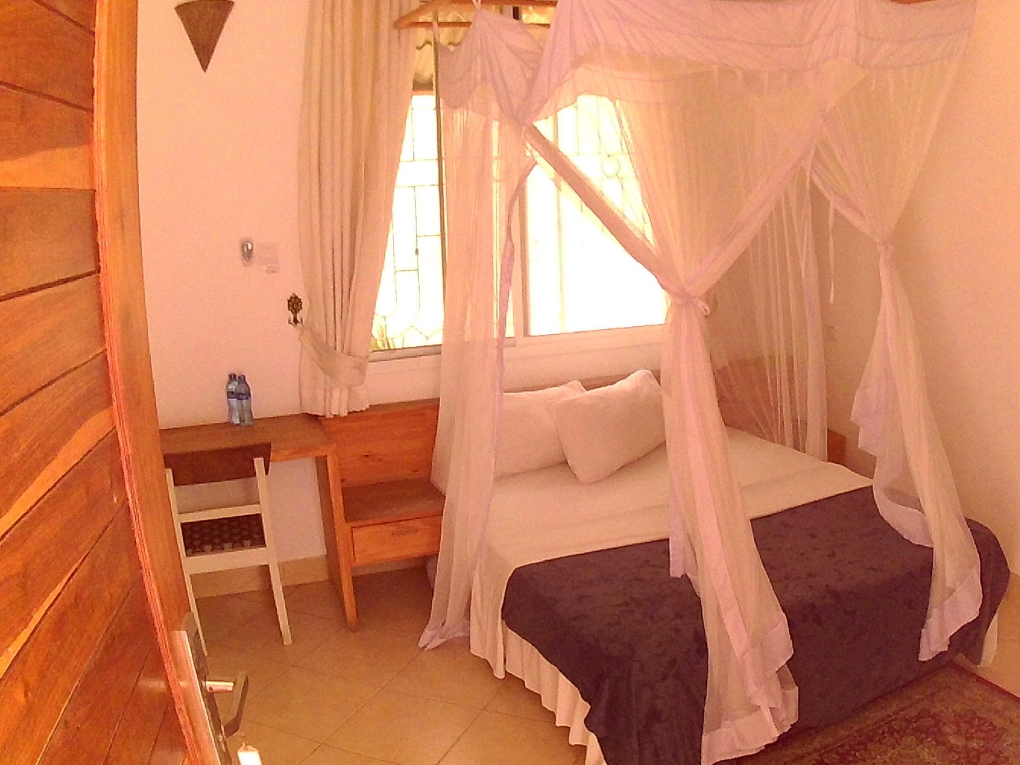 Triniti Airport 3* Dar es Salaam