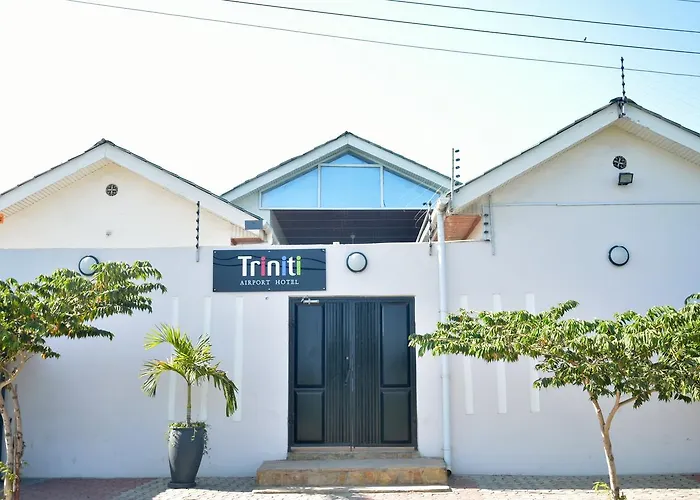 Triniti Airport Hotel